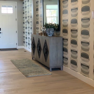 Shea Homes - Solstice (6 models total)