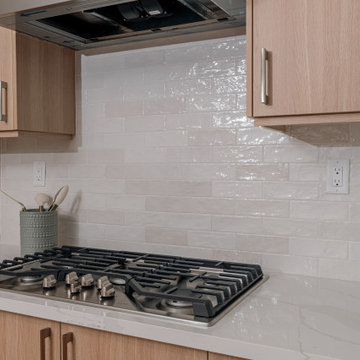 Sammamish Full Home Remodel and ADU