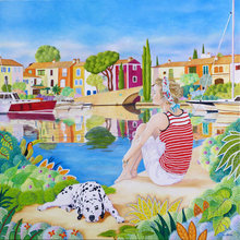 exposition