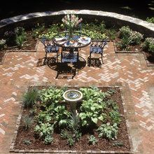 fountain