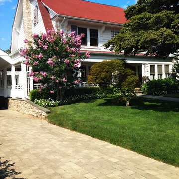 Historic Renovation Deal New Jersey