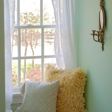 Rachel's bedroom