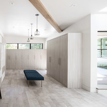 mud room