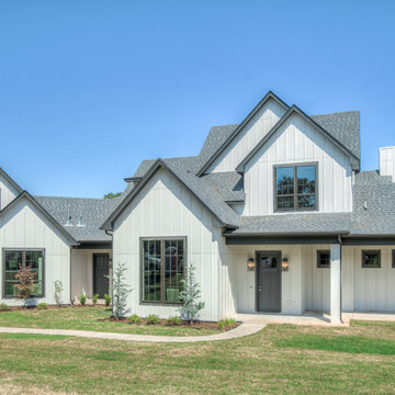 Front View