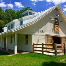 barns