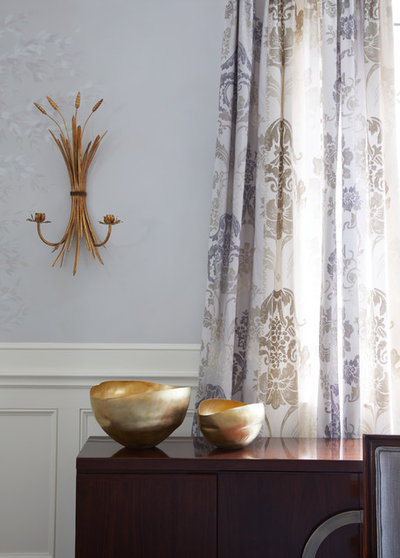 Traditional  by Emily Griffin Design
