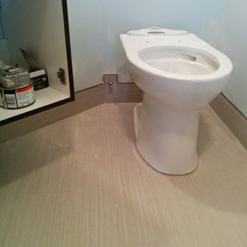 Bathrooms