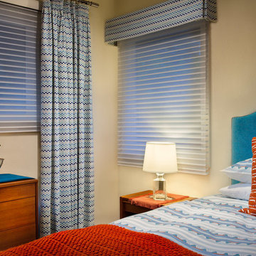 HOME FOR A STANFORD PROFESSOR