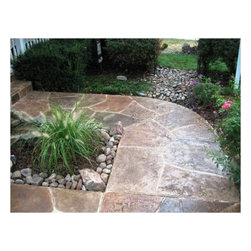 Granicrete Samples - Products