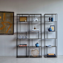 etagere bibliotheque