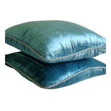 pillows