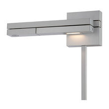 Wall lighting