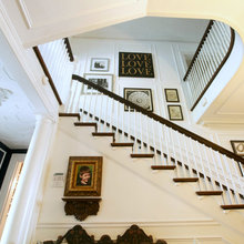 Staircases