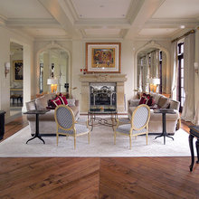 FIREPLACE CABINETS