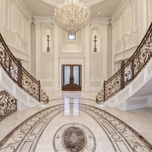 Entry way
