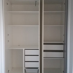 Breiy Project - Products