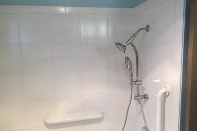 Accessible Bathroom