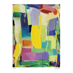 Kim Parker Wall Art - Artwork
