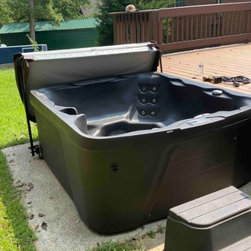 Monterey Sport - Hot Tubs