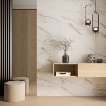 TILE | Bathrooms