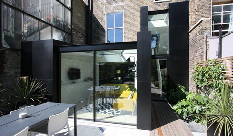 So Your Style Is: Contemporary
