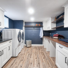 Devin Laundry Room