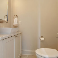 kids bathroom