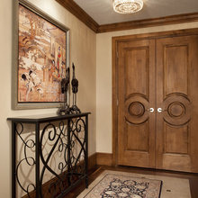 floor