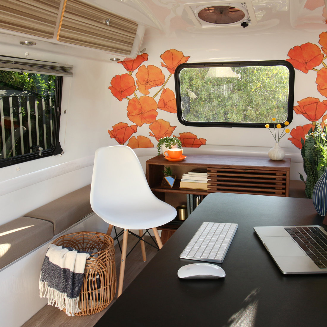 The Happiest Office