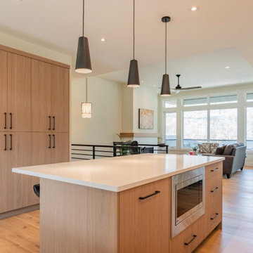 Custom Homes