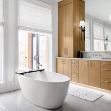 Master BAth Ideas
