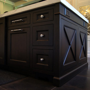 Kitchens
