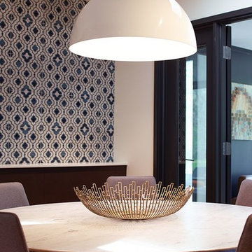 Powell Pendant