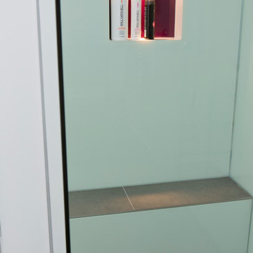 Privatbad in Münster