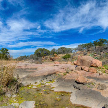 Cherry Spring Ranch-- 342 Acres