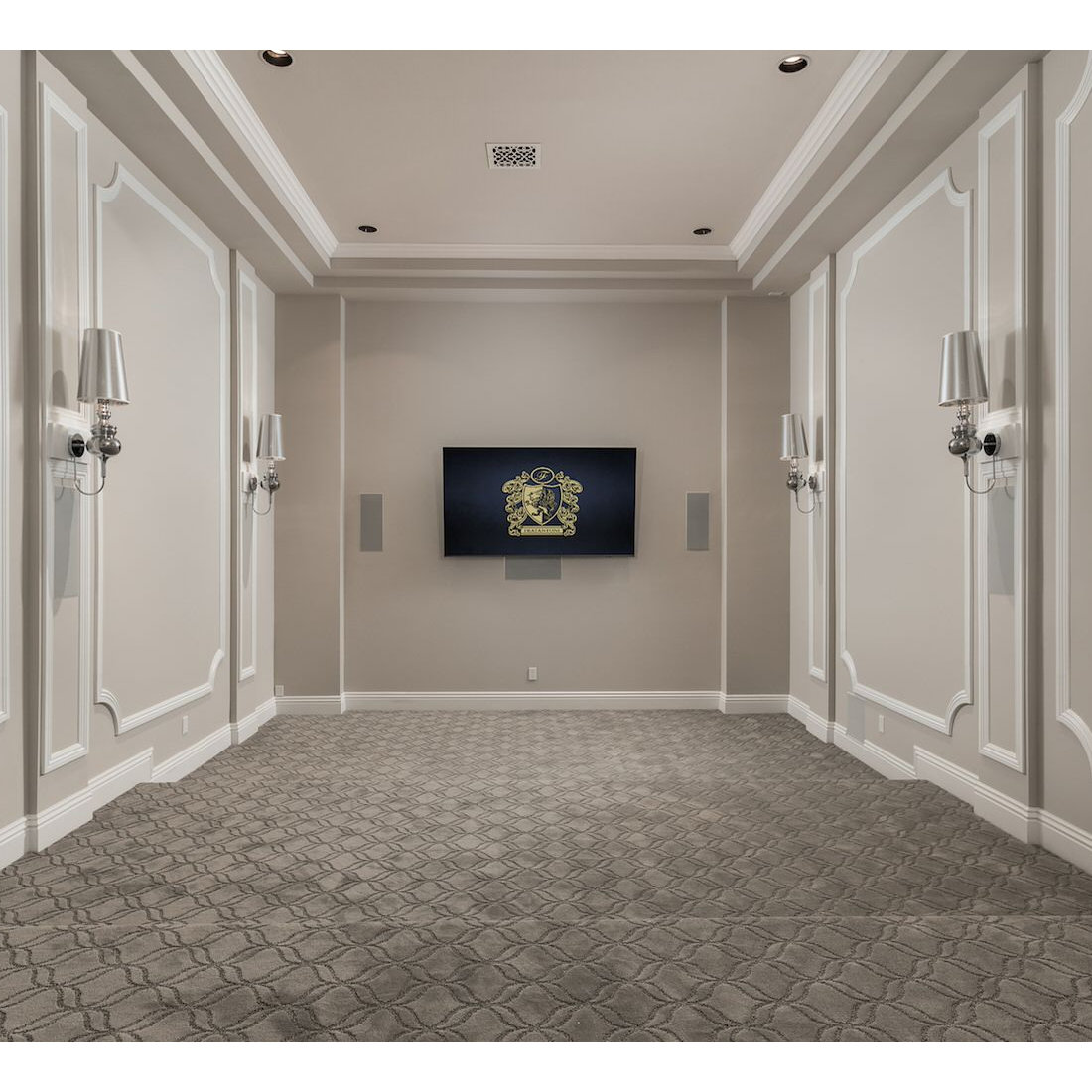 Home Theater