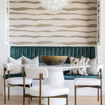 Eclectic Seaside Oasis