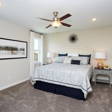 San Antonio, Texas | The Parklands - Journey Meridian Owner's Suite