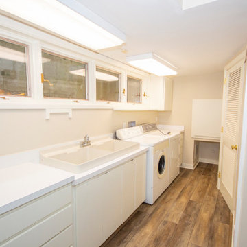 Consolidated Construction Services 2019 Kitchen and Bath Home Renovation