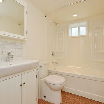 Montrose Basement Suite