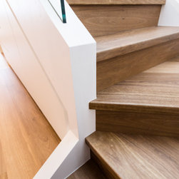 OzStair - Killarney Heights - Stair Parts