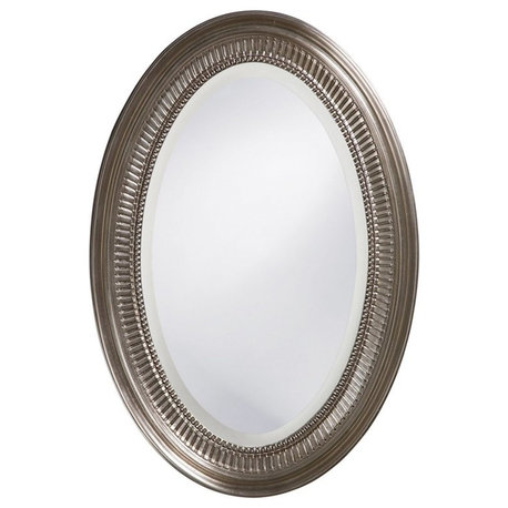 Howard Elliott Ethan Nickel Mirror