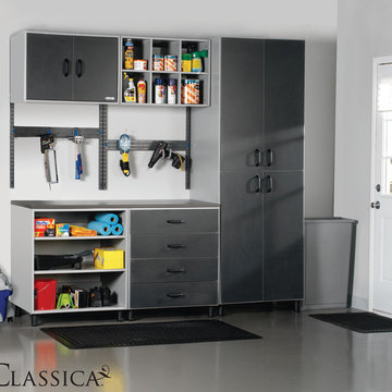 Total Organizing Solutions - Garage Storage System