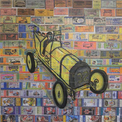 Custom art - Products