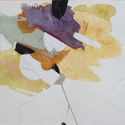 "Dutch Mine Trail" - Paintings