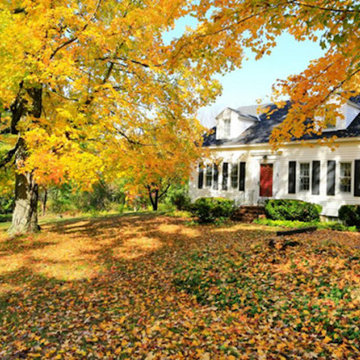 Fall Package
