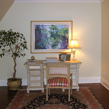 Distinguished Country Manor