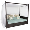 Signature Viceroy Daybed, Spectrum Eggshell