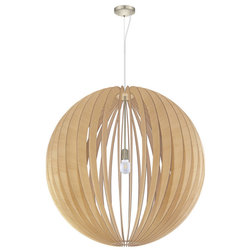 Contemporary Pendant Lighting by Lampclick