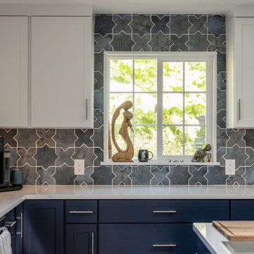 Arbor Heights Kitchen Remodel